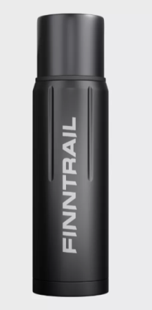 ТЕРМОС FINNTRAIL BULLET 1005 GRAPHITE