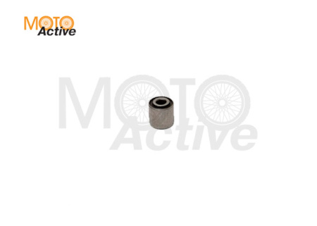 Сайлентблок крепления амортизатора 4T 50-150cc (d-20x8, L-18x20) CN