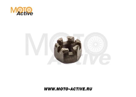 Гайка М16*1,5 задней оси ATV EAGLE