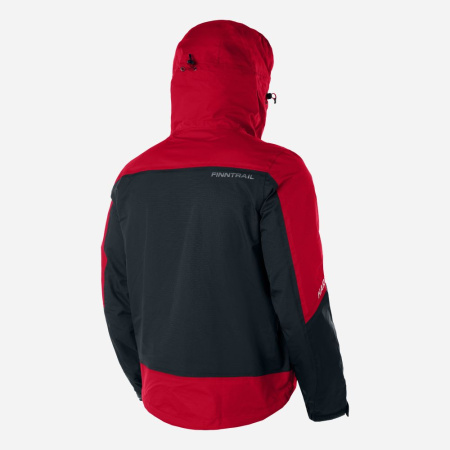 Куртка мужская Finntrail LightSuit 3504 Red