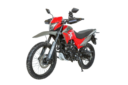 Мотоцикл ATAKI Crosser 300 (4T PR300) 21/18