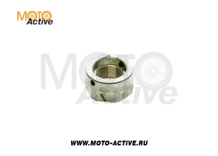 Гайка М33 оси задних колес ATV 250S