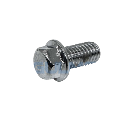 Болт М6x12 крышки клапанов масляного канала 166FML Senke 200-6, 200-20