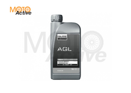 Масло трансмиссионное Polaris AGL Plus 1L